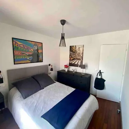 Villa Terrama Capbreton Extérieur photo