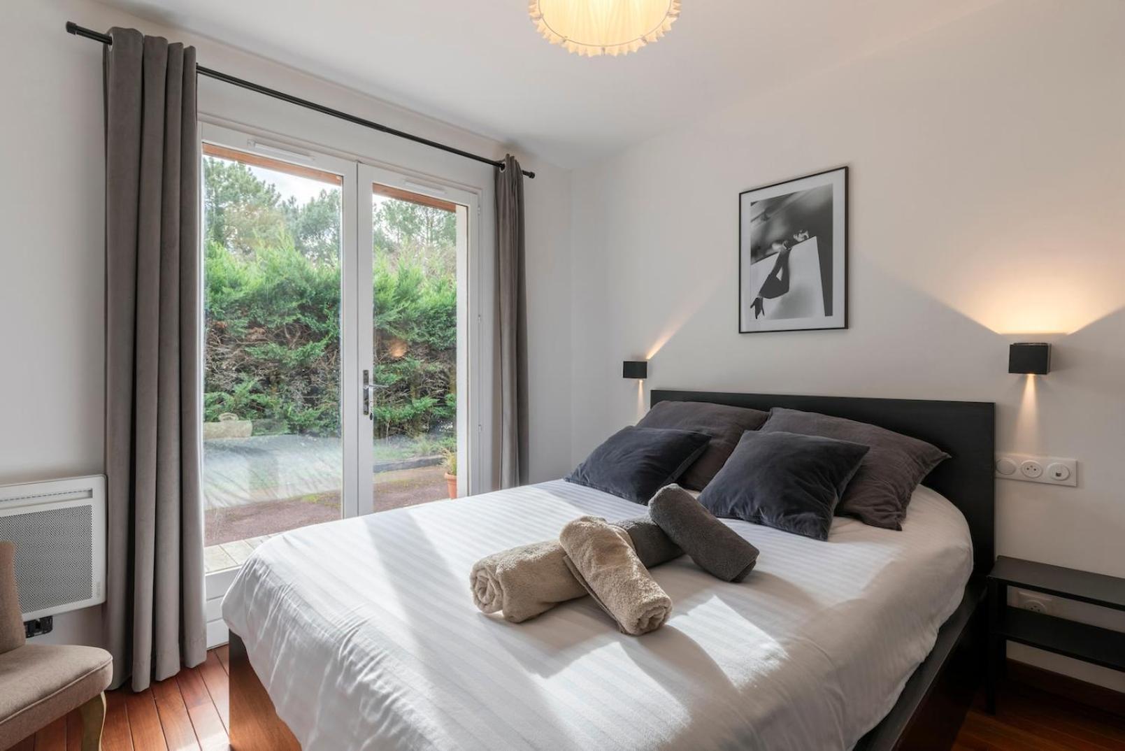 Villa Terrama Capbreton
