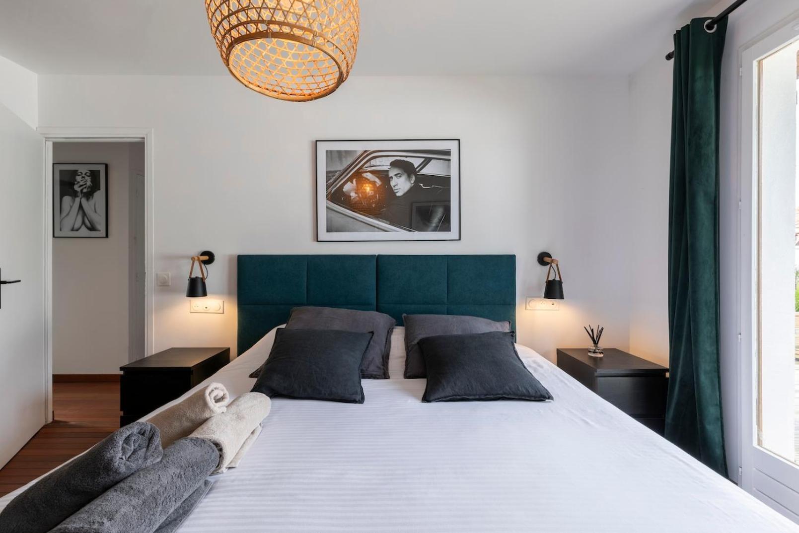 Terrama Villa Capbreton