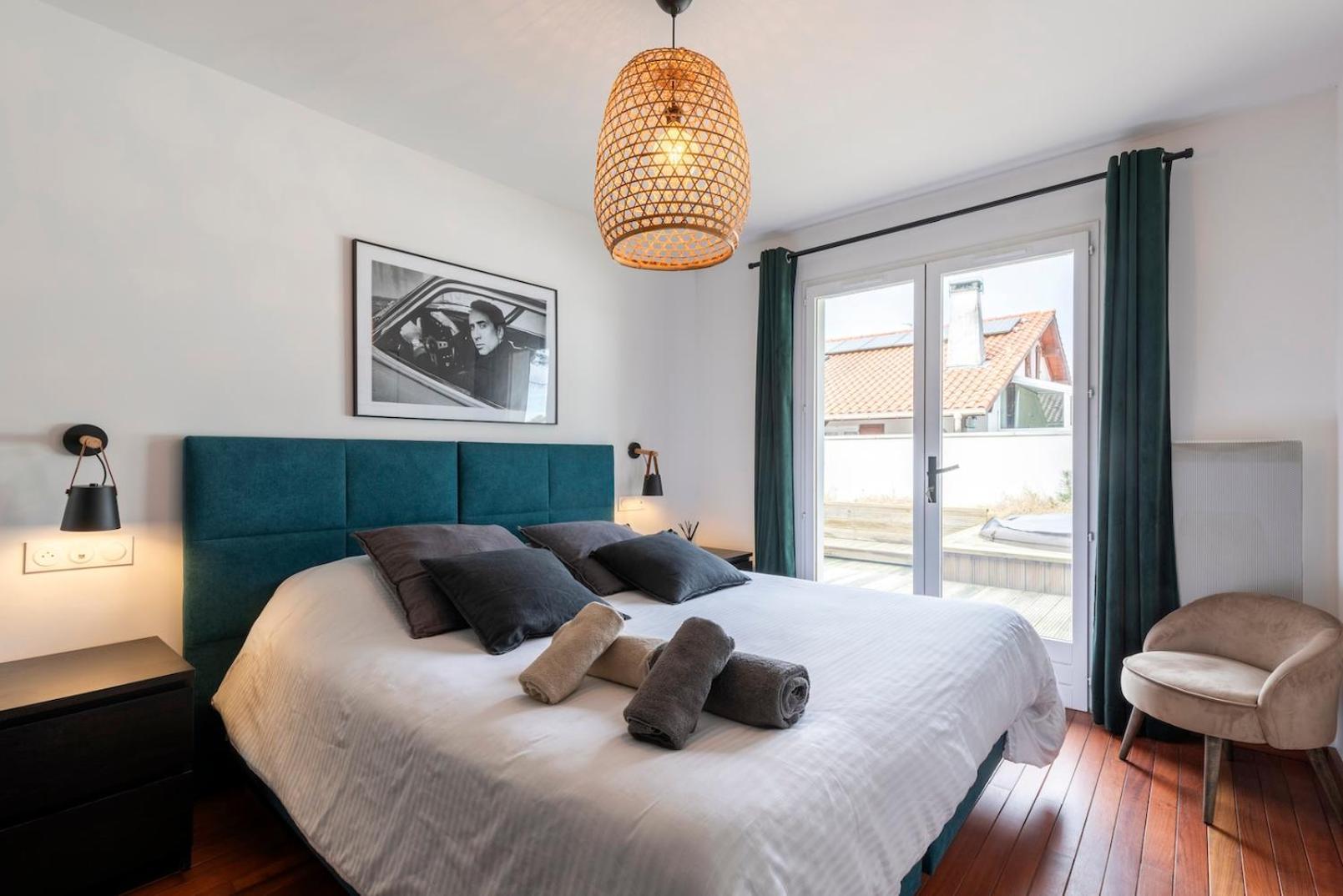 Villa Terrama Capbreton